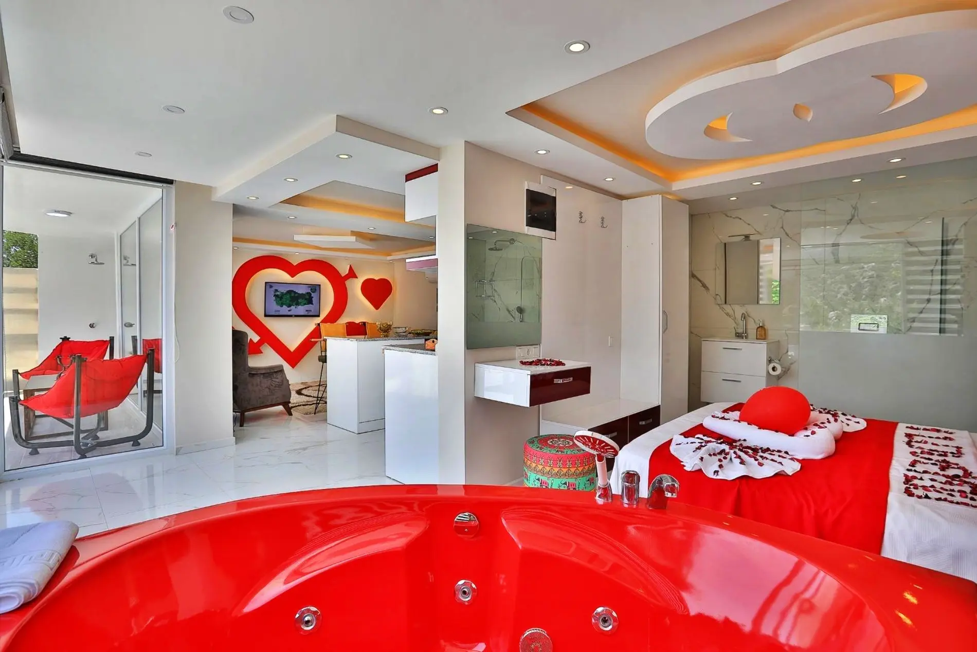 Villa Aşk Evi görsel 18